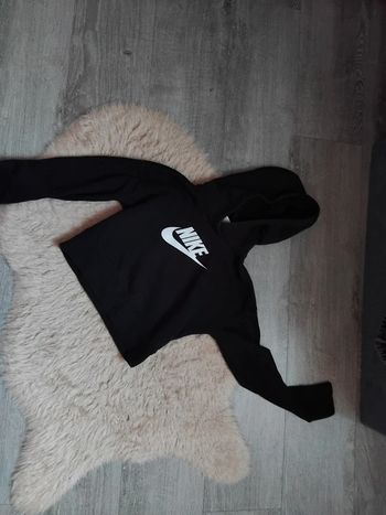 Pull nike