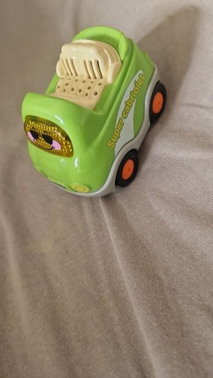 Mon super camion transporteur - photo numéro 3