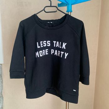 Sweat-shirt