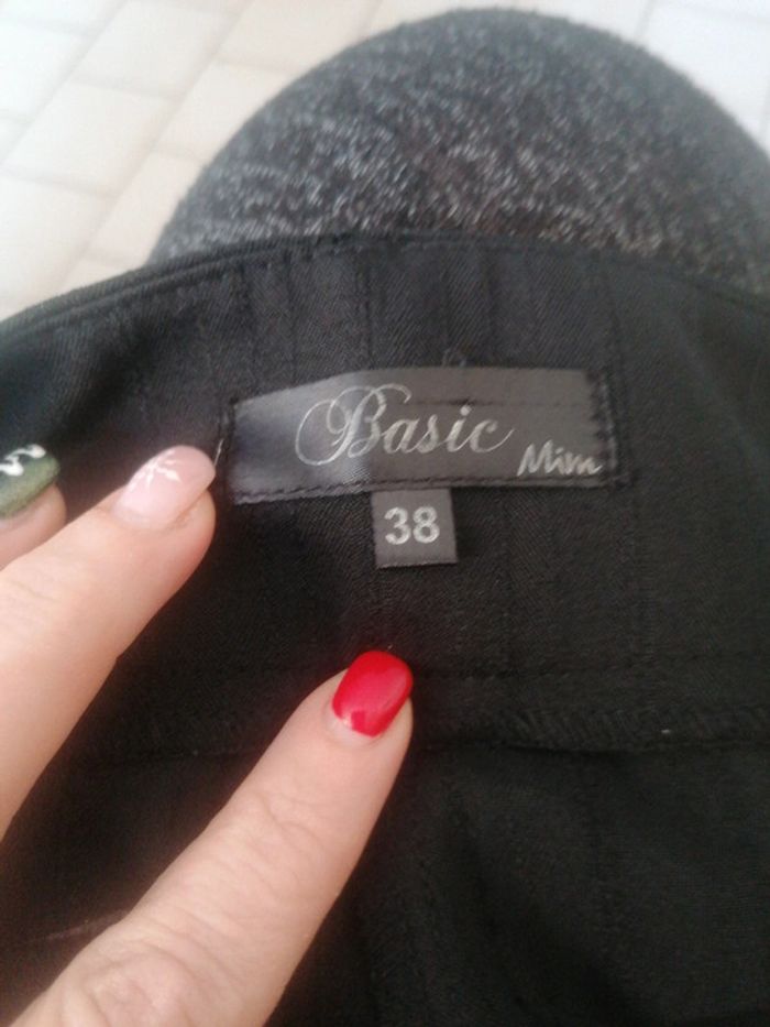 Pantalon taille 38 - photo numéro 3