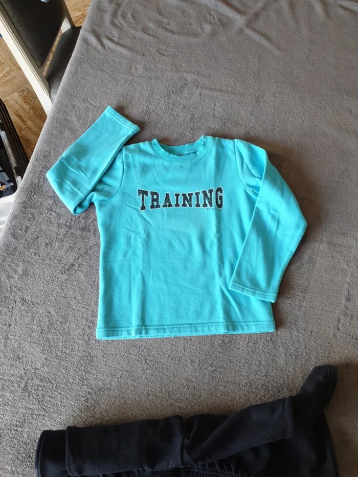 Survêtement garçon 8 ans - photo numéro 6