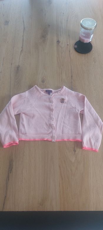 Gilet.