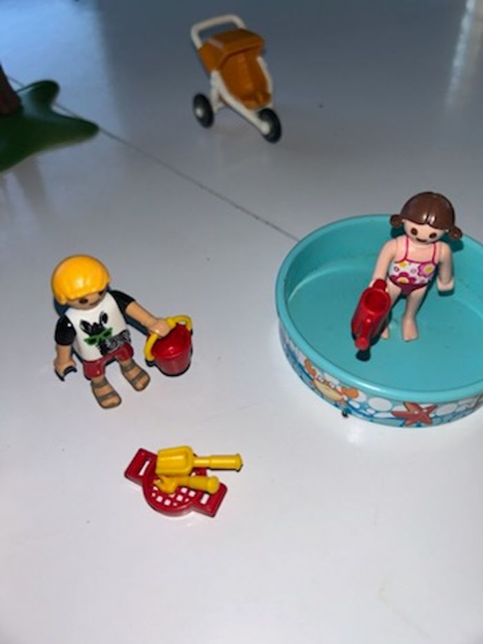 Playmobil 9272family fun - photo numéro 6