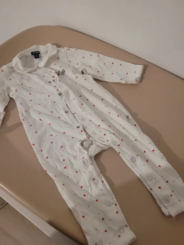 Pyjama love