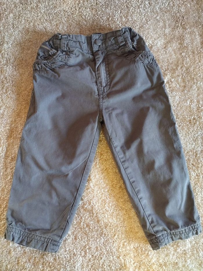 Pantalon 18 mois - photo numéro 2
