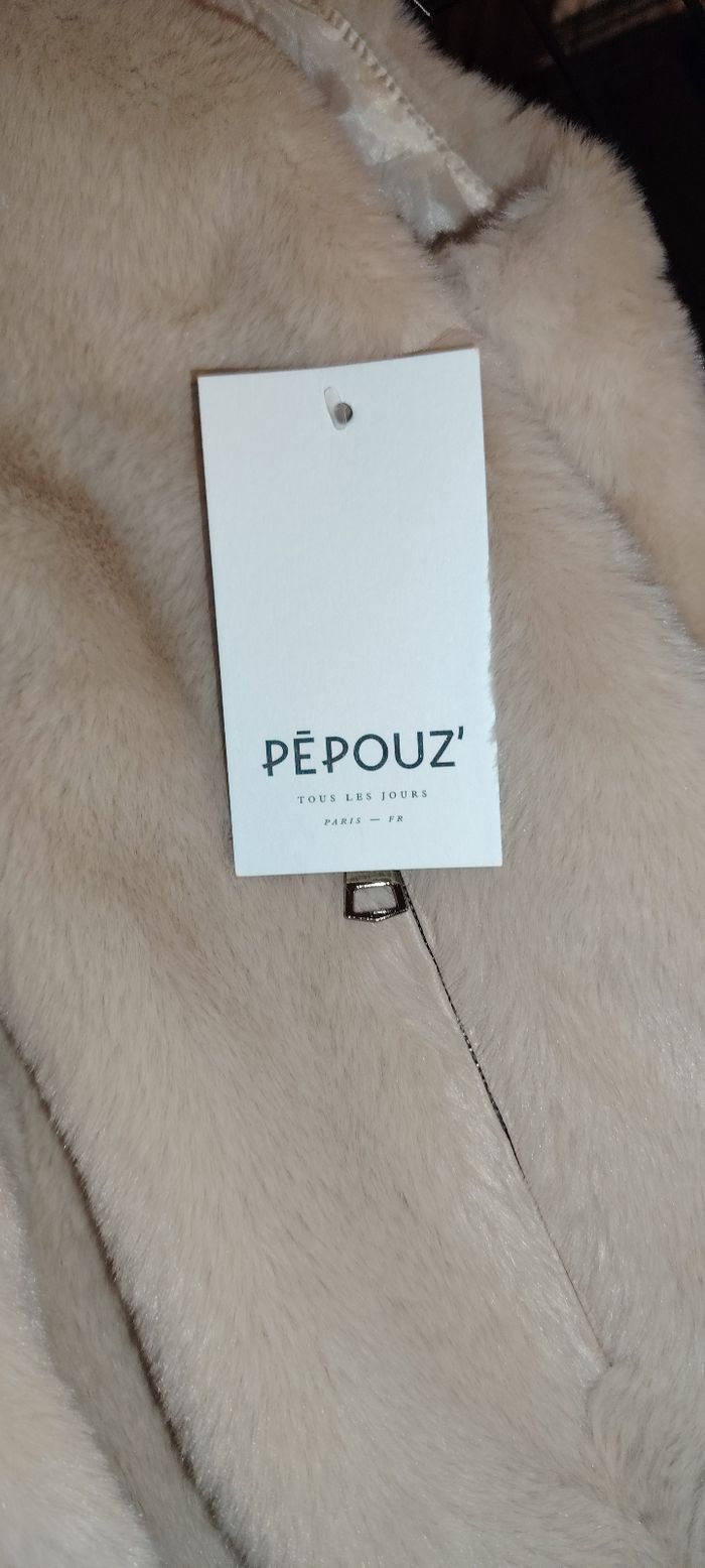 Veste - photo numéro 3