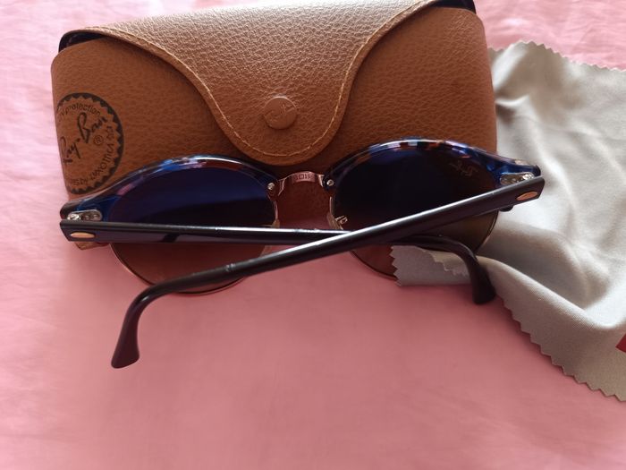Lunettes Ray Ban - photo numéro 7