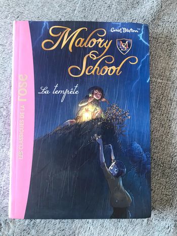 Malory school