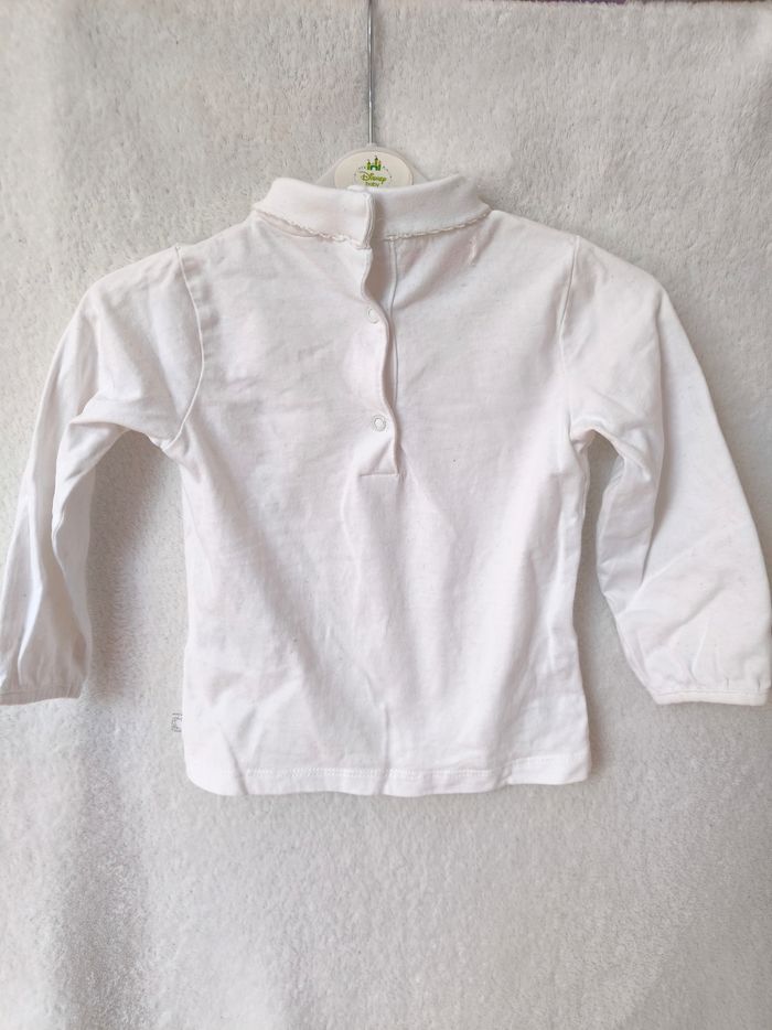 Sous-pull 18 mois - photo numéro 2