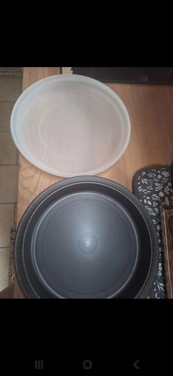 Tourte ultra pro