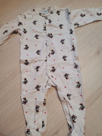 Pyjama Disney