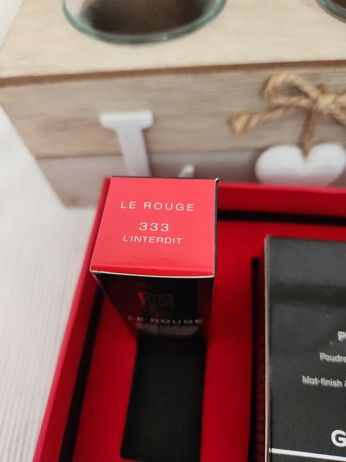 Coffret cadeau - photo numéro 5