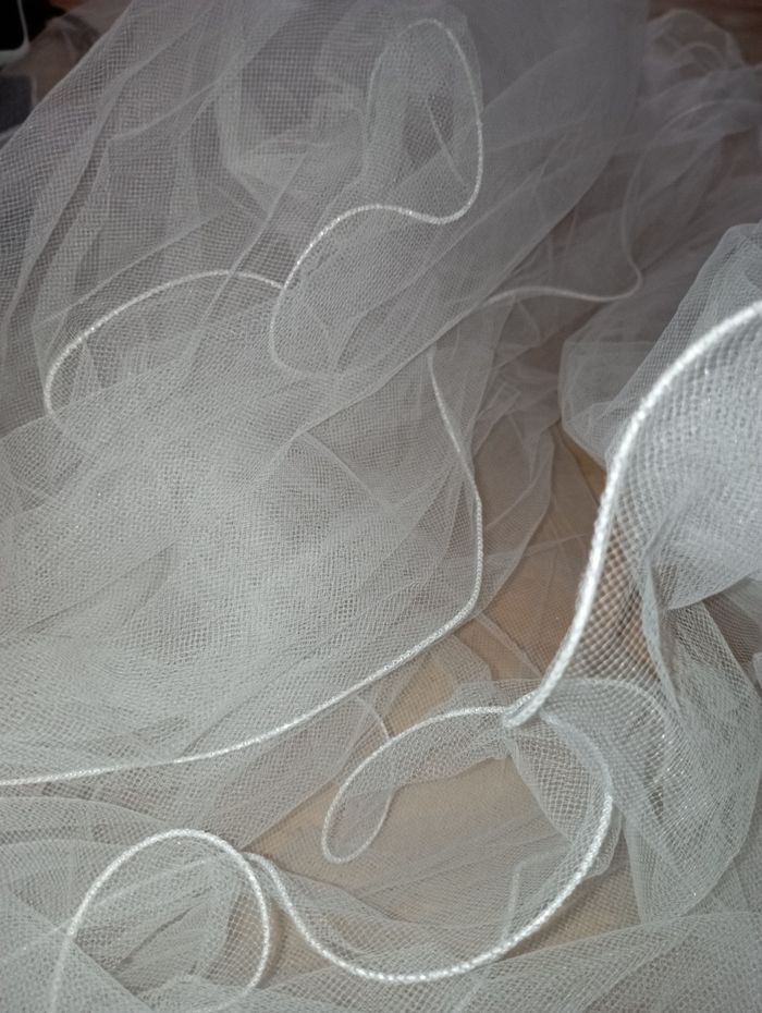 Voile - photo numéro 2