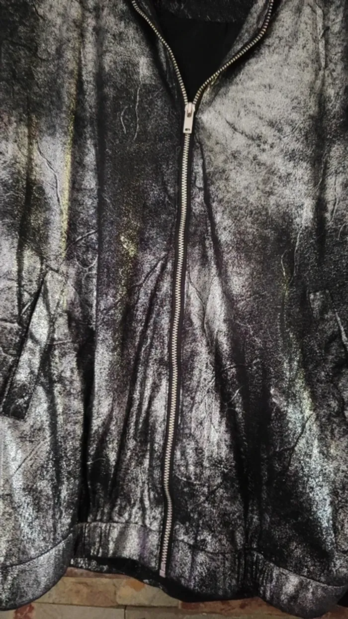 Veste legere - photo numéro 3