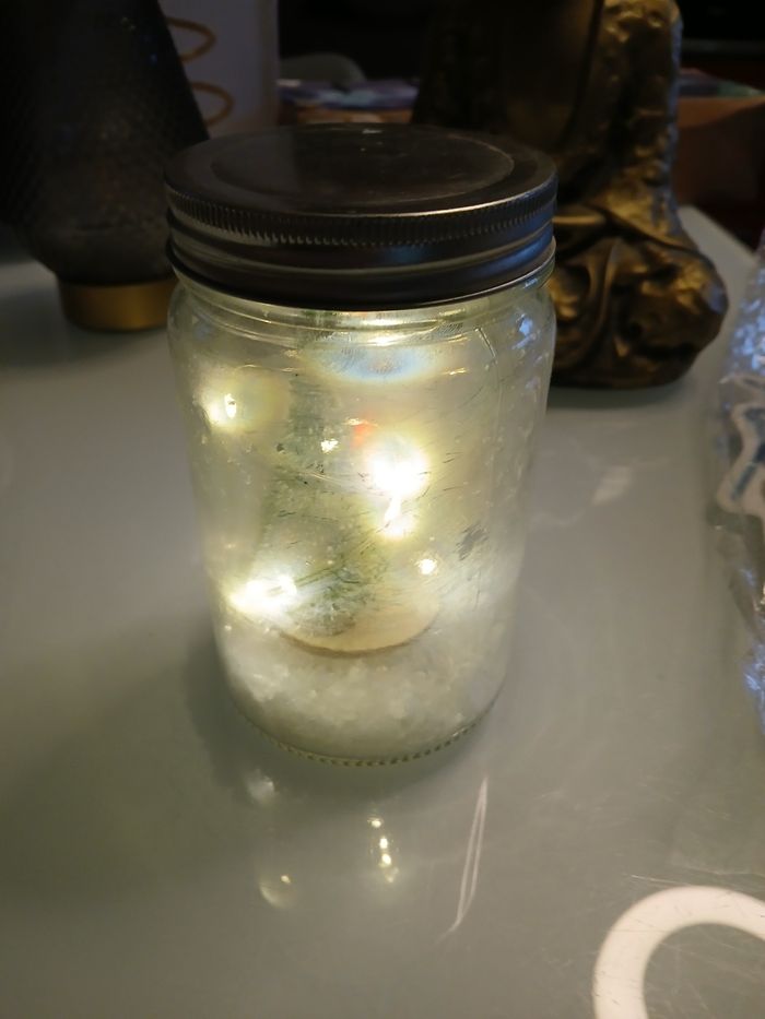 DRCORATION DE NOEL LUMINEUSE - photo numéro 2