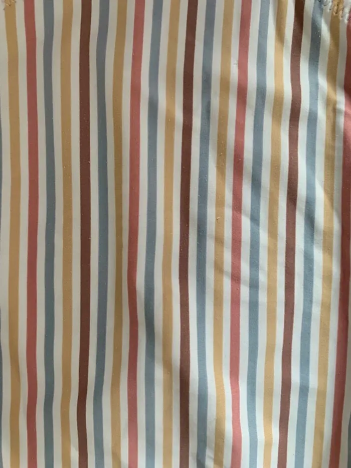 Maillot de bain Zara 3 ans - photo numéro 2