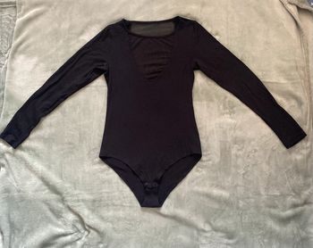 Bodies manches longues