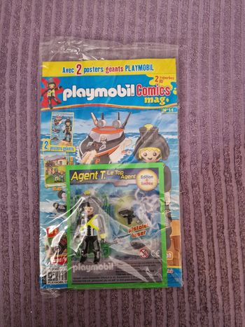 Playmobil