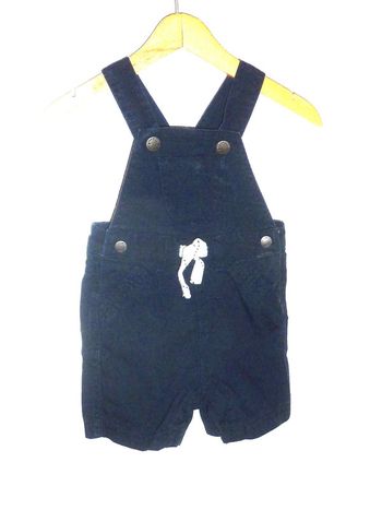 Salopette Kiabi 6 mois