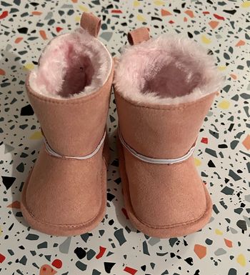 Botte bébé