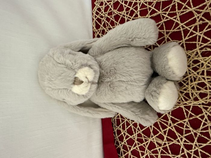 Peluche Lovely Kanini de Bukowski - photo numéro 6