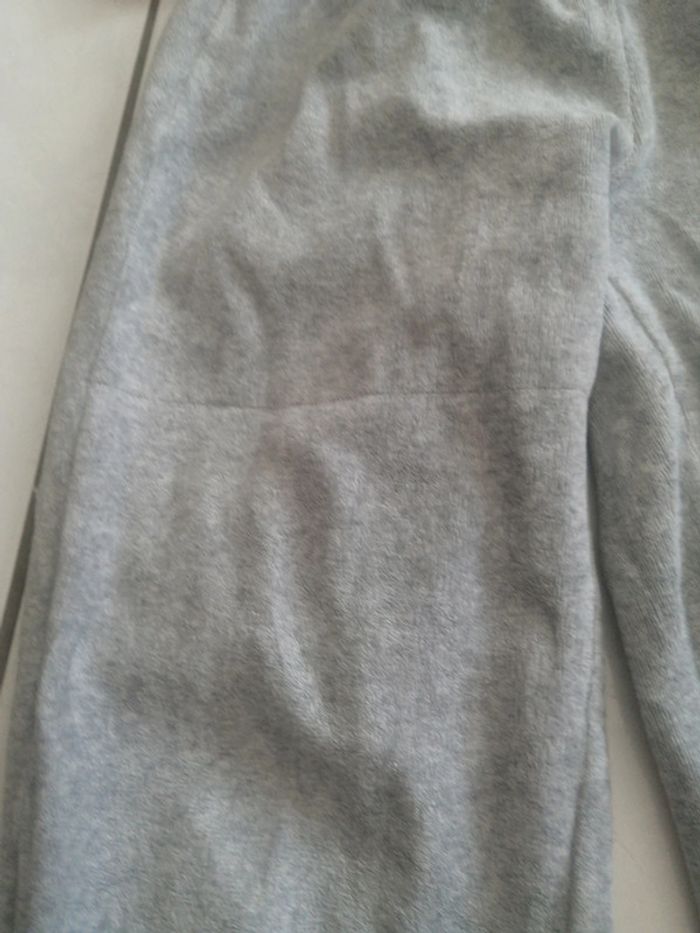 Pyjama velours avion 8A - photo numéro 8