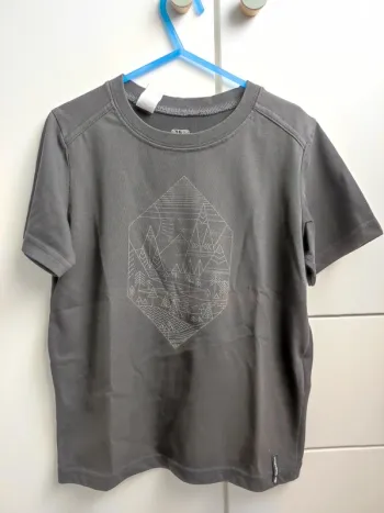Tee-shirt MC 6 ans