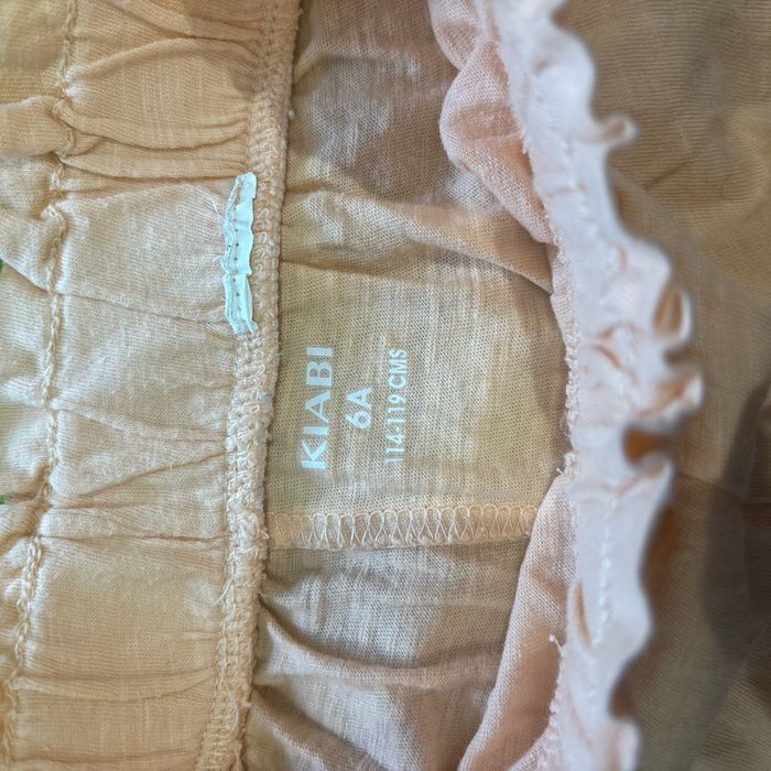 Petit short élastique - photo numéro 5