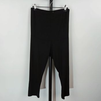 Legging court envie de fraise