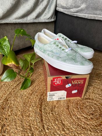 Baskets vans 46