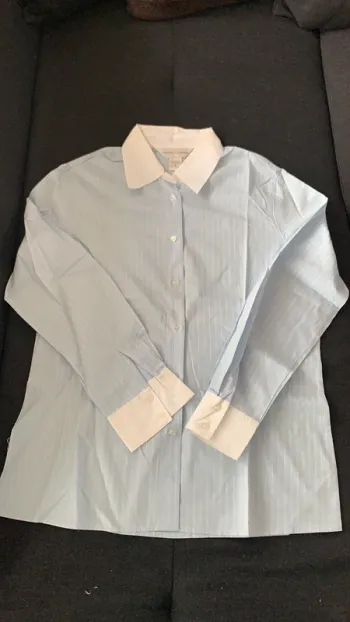 Chemise Casual Corner