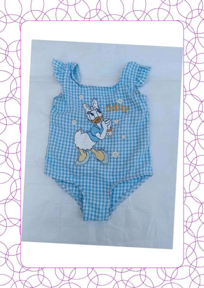 Maillot de bain 6 mois Disney baby x Primark
