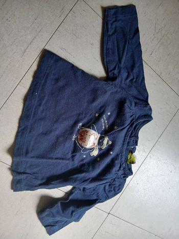 Sous pull