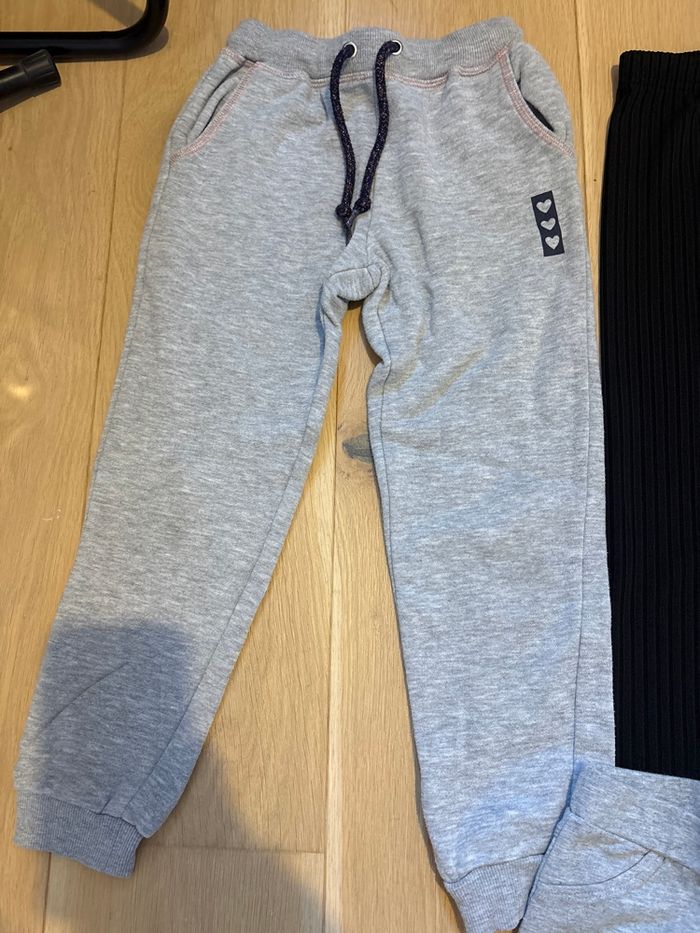 Lot pantalon fille 6 ans - photo numéro 4