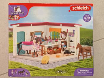 Schleich