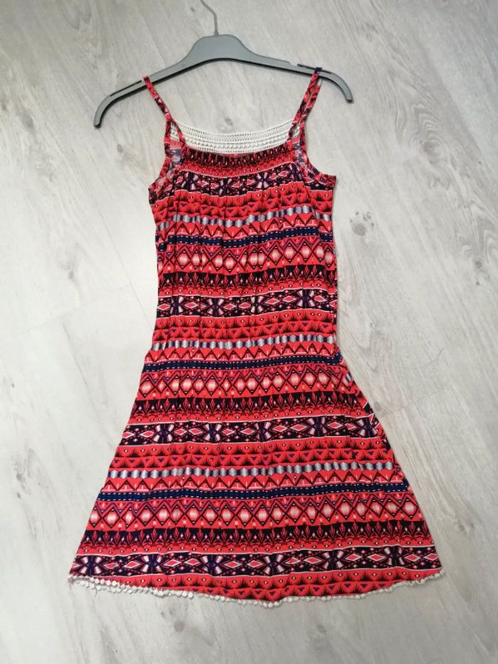 Robe été - photo numéro 4