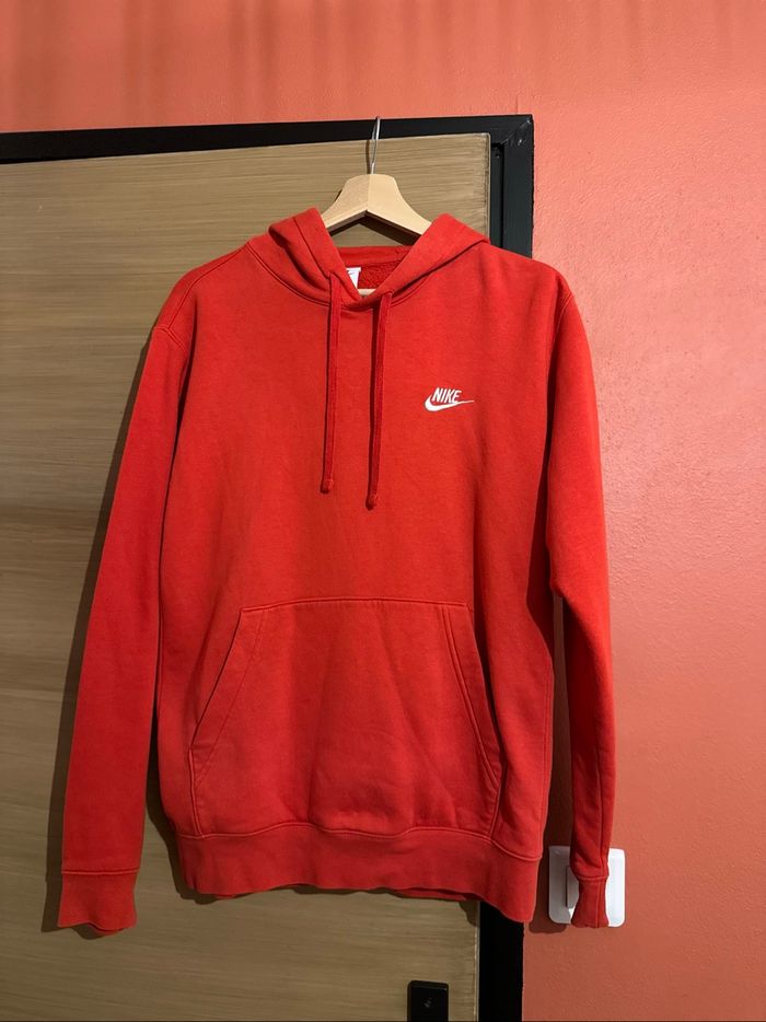 Sweat Nike
