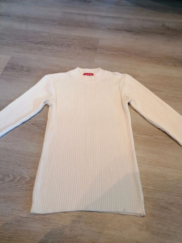 Sous pull Kiabi - photo numéro 2