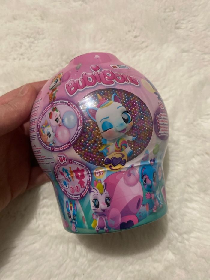 🎀 Bubiloons – Jouet surprise neuf sous blister 🎀 - photo numéro 5
