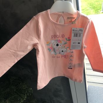 T shirt longue manche