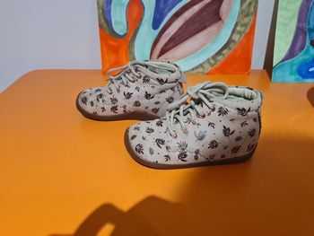 Chaussure 22