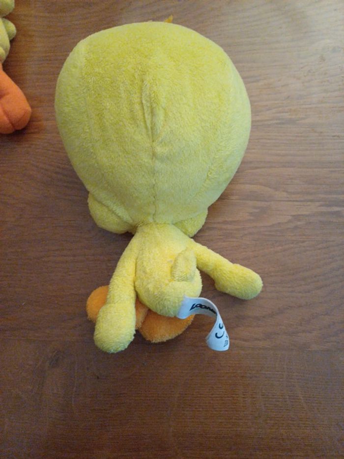 Lot de 6 Titi - photo numéro 14