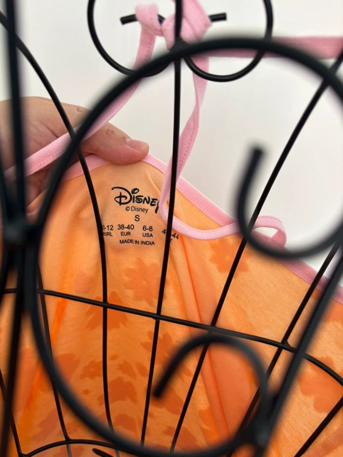 Robe Disney Marie – Taille S (38/40) - photo numéro 4