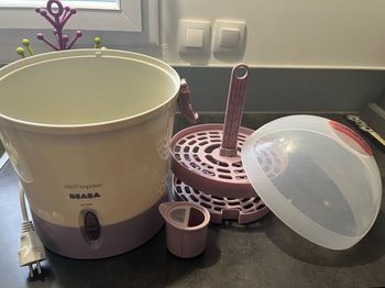 Stérilisateur Beaba