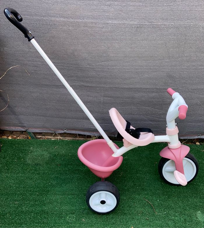 Trotteur enfant