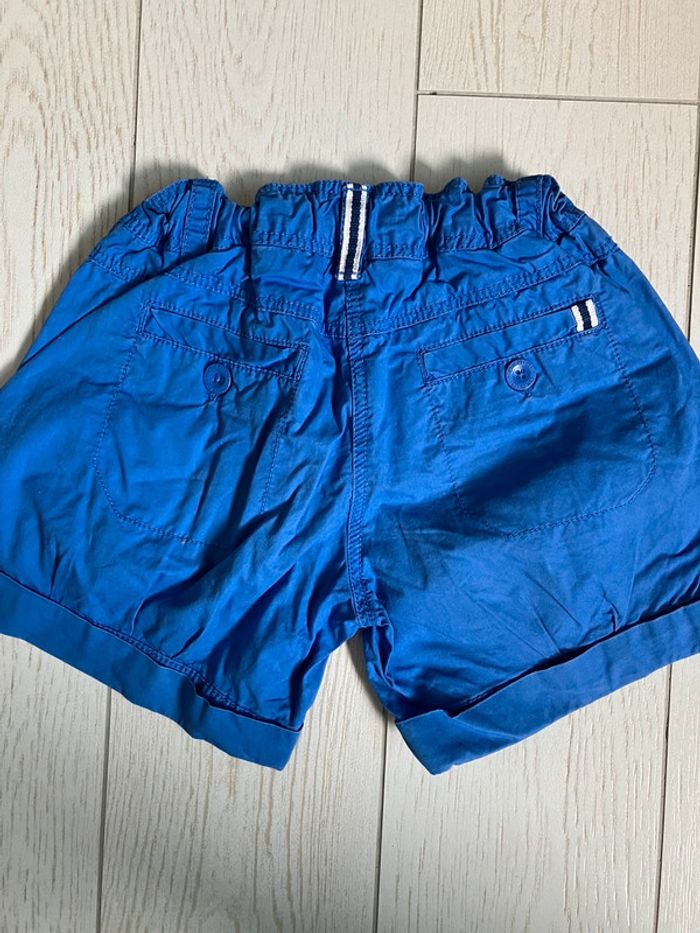 Short 8 ans - photo numéro 2