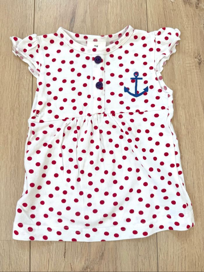 Robe 3m