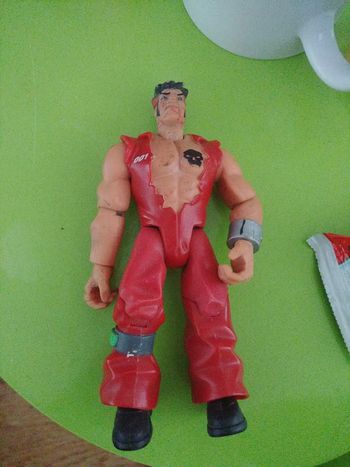 Figurine Action man figure