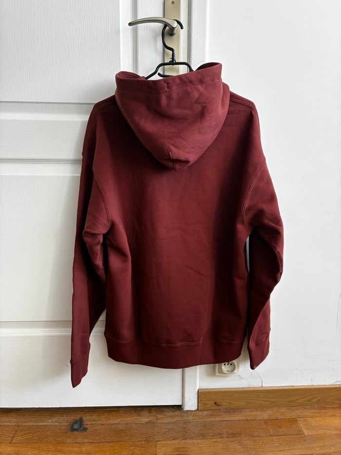 Ensemble Nike Solo Swooch Rouge - Taille M - Neuf - photo numéro 7