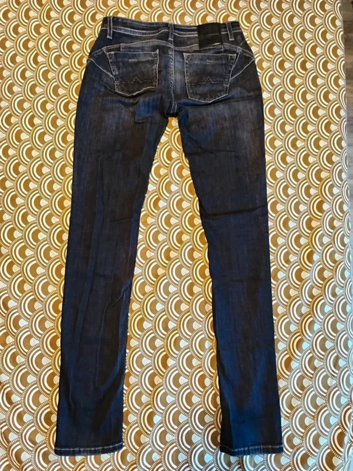 Jean's Dn sixty seven - photo numéro 3